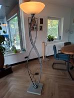 Stijlvolle staande lamp met dimmer, Ophalen of Verzenden, Zo goed als nieuw, Modern, 150 tot 200 cm