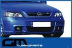 # OPC voorbumper opel astra G opc / type 2 # ABS KUNSTOF, Voor, Opel, Nieuw, Ophalen of Verzenden