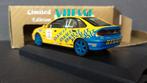 Renault Laguna BTCC 1994 Harvey 1:43 Vitesse Pol, Verzenden, Zo goed als nieuw, Auto, Overige merken