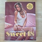 Sweet 18. Naaktfotografie boek, Boeken, Kunst en Cultuur | Fotografie en Design, Nieuw, Verzenden