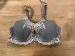 Wacoal bh 85D NIEUW!! Nu €40,-, Ophalen of Verzenden, Wit, BH