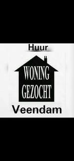 Opzoek naar een woning of kamer