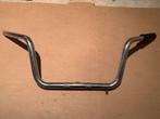 Harley Davidson Shovelhead stuur, kleine apehanger, Ophalen