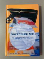 Inkoop Voorbij 2004 - Nieuw!, Ophalen of Verzenden, Nieuw, Management