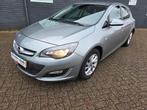 Opel Astra 1.4 Turbo Ecotec 88KW, Voorwielaandrijving, 4 cilinders, Bedrijf, Handgeschakeld