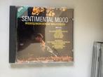 Sentimental mood,wereldberoemde melodieën., Verzenden, Gebruikt