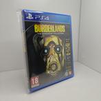 Borderlands: The Handsome Collection - PS4, Memor Media, Online, Ophalen of Verzenden, Zo goed als nieuw