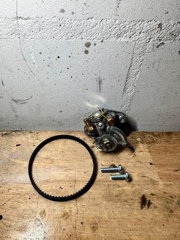 Oliepomp piaggio beschikbaar voor biedingen