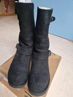 Ugg laarzen maat 39, Kleding | Dames, Schoenen, Hoge laarzen, UGG, Verzenden, Zwart