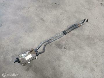 Oliekoeler automaat bak Range Rover L322 Vogue 3.0 TD6 Olie beschikbaar voor biedingen