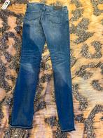 Jack & Jones Slim Glenn Jeans, Blauw, Overige jeansmaten, Ophalen of Verzenden, Gedragen