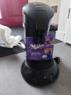 Phillips senseo met pads (koffiezetapparaat), Ophalen of Verzenden, Zo goed als nieuw, Koffiemachine