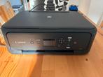 Canon PIXMA TS5150 - zwart, Ophalen, Zo goed als nieuw