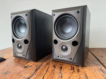 Mission M-70 Speakers beschikbaar voor biedingen