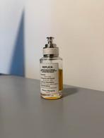 Maison Margiela Jazz Club, Sieraden, Tassen en Uiterlijk, Uiterlijk | Parfum, Ophalen of Verzenden, Gebruikt
