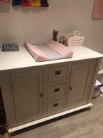 Baby commode, Kinderen en Baby's, Kinderkamer | Commodes en Kasten, Gebruikt, Commode, Ophalen