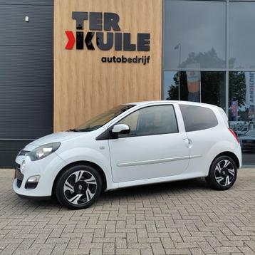 Renault TWINGO 1.2 16V COLLECTION 2012  beschikbaar voor biedingen