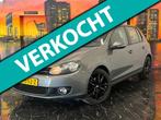 Volkswagen Golf 1.4 TSI Highline, Euro 5, Gebruikt, 4 cilinders, Alcantara