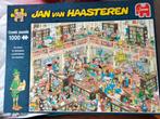 Jan Van Haasteren puzzel, Ophalen of Verzenden, Zo goed als nieuw