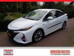 TOYOTA Prius 1.8 Plug-in Hybrid 122PK Aut Dynamic bij Toyota, Auto's, Automaat, 12 maanden, Stof, Gebruikt