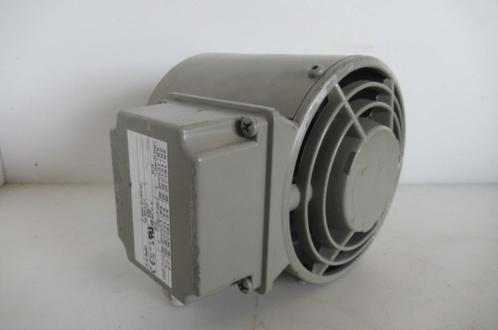 FLAI-Bg80 Ø155mm Blower Fremdlüfter,, Hobby en Vrije tijd, Elektronica-componenten, Gebruikt, Ophalen of Verzenden