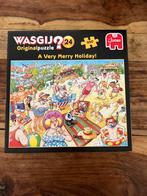 Wasgij Puzzel, Ophalen of Verzenden, Zo goed als nieuw