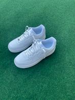 Nike Air Force wit, Verzenden, Wit, Nike, Sneakers of Gympen