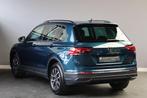 Volkswagen Tiguan 1.4 TSI eHybrid Life SOH 91% Winter Pakket, 1716 kg, Stof, 4 cilinders, Blauw