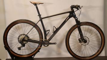 Scott Scall 925 Maat XL beschikbaar voor biedingen