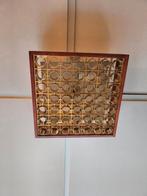 Fagerhult Sweden Vintage Plafonnière Hanglamp Plafondlamp, Gebruikt, Ophalen of Verzenden, Nvt, Nvt