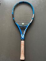 Tennisracket Babolat PureDriveLite, Sport en Fitness, Tennis, Racket, Gebruikt, Ophalen of Verzenden, Babolat