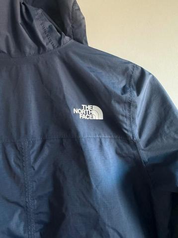 The North Face outdoor regenjas maat XS beschikbaar voor biedingen