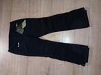 Falcon nova Black skibroek 46, Ophalen of Verzenden, Nieuw, Maat 46/48 (XL) of groter, Broek