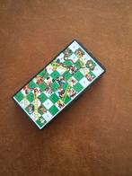 Regenwormen Reisspel - Leuk voor Onderweg!, Hobby en Vrije tijd, Gezelschapsspellen | Bordspellen, Ophalen of Verzenden, Zo goed als nieuw