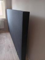 Hoofdbord 180cm, 180 cm, Nieuw, Tweepersoons, 190 cm of minder