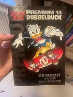 Donald Duck premium pockets 14 en 15, Meerdere stripboeken, Ophalen of Verzenden, Zo goed als nieuw