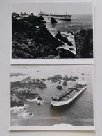 Stranding Olympic Bravery., Verzamelen, Scheepvaart, Ophalen of Verzenden, Zo goed als nieuw