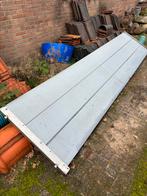 Kunststof Schuttingplank, Meerdere dieren