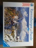 Puzzel, Ophalen of Verzenden, Meer dan 1500 stukjes, Zo goed als nieuw