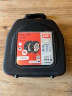 Nieuwe Carpoint KNS 120 9mm Sneeuwkettingen, Auto diversen, Sneeuwkettingen, Ophalen of Verzenden, Nieuw