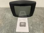 Magnum 12 inch CRT tv, Ophalen of Verzenden, Gebruikt, Minder dan 40 cm, Overige merken