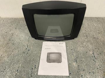 Magnum 12 inch CRT tv beschikbaar voor biedingen