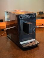 Melitta Caffeo Solo Koffiebonen Machine, Witgoed en Apparatuur, Koffiezetapparaten, Afneembaar waterreservoir, Gebruikt, Koffiemachine