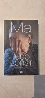 Ma - Hugo Borst - Boek over dementie, Ophalen, Zo goed als nieuw, Overige onderwerpen, Hugo Borst