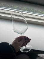 Wijnglazen 4x, Verzamelen, Glas en Borrelglaasjes, Ophalen, Zo goed als nieuw, Overige typen