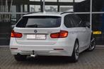 BMW 3-serie Touring 316i High Executive Aut. Sport Leder Sto, Auto's, BMW, Automaat, Gebruikt, 4 cilinders, 1445 kg