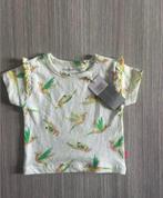 Noppies shirt maat 62 (nieuw), Meisje, Nieuw, Ophalen of Verzenden, Noppies