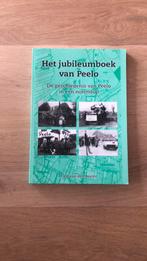 Jubileumboek PEELO, Nieuw, Fred van den Beemt, Ophalen of Verzenden