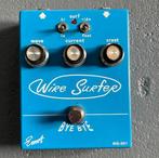 ERNST Byebye wiresurfer gitaar effect pedaal booster pedal, Ophalen of Verzenden, Zo goed als nieuw