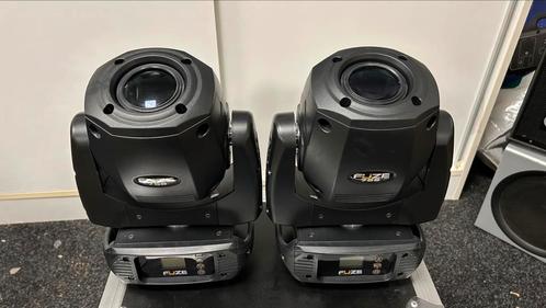 Beamz Fuze75s set, Muziek en Instrumenten, Licht en Laser, Nieuw, Licht, Ophalen of Verzenden